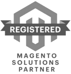 2100-MAGENTO Magento Registered Partner